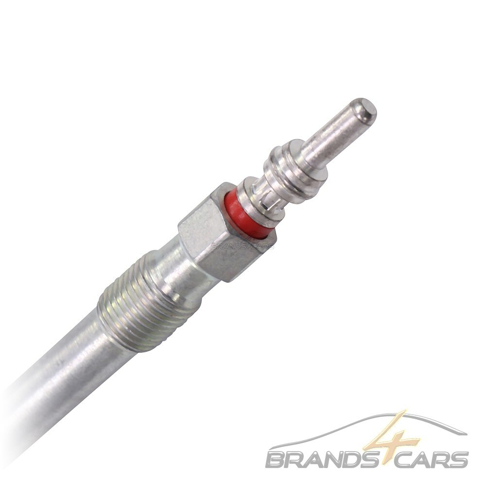 BandelOne Glühkerzen Set - 8x BERU GE133 Für Audi A8, Q7, VW Touareg