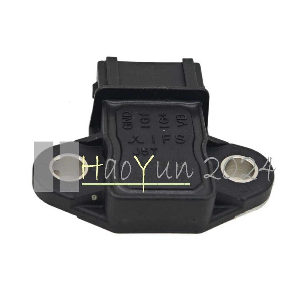 Sensor de fallo de encendido GENUINO para Hyundai Santa Kia Sedona 2737038000 Foto 4 de 4
