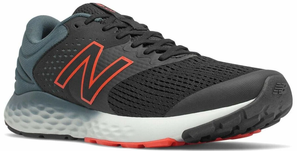 New Balance 520 Black - M520CB7