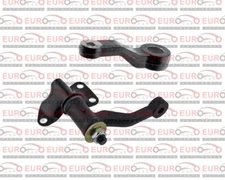 Front Steering Idler Arm Pitman Arm For Nissan 4WD Frontier 2.4L 3.3L 1998-2004