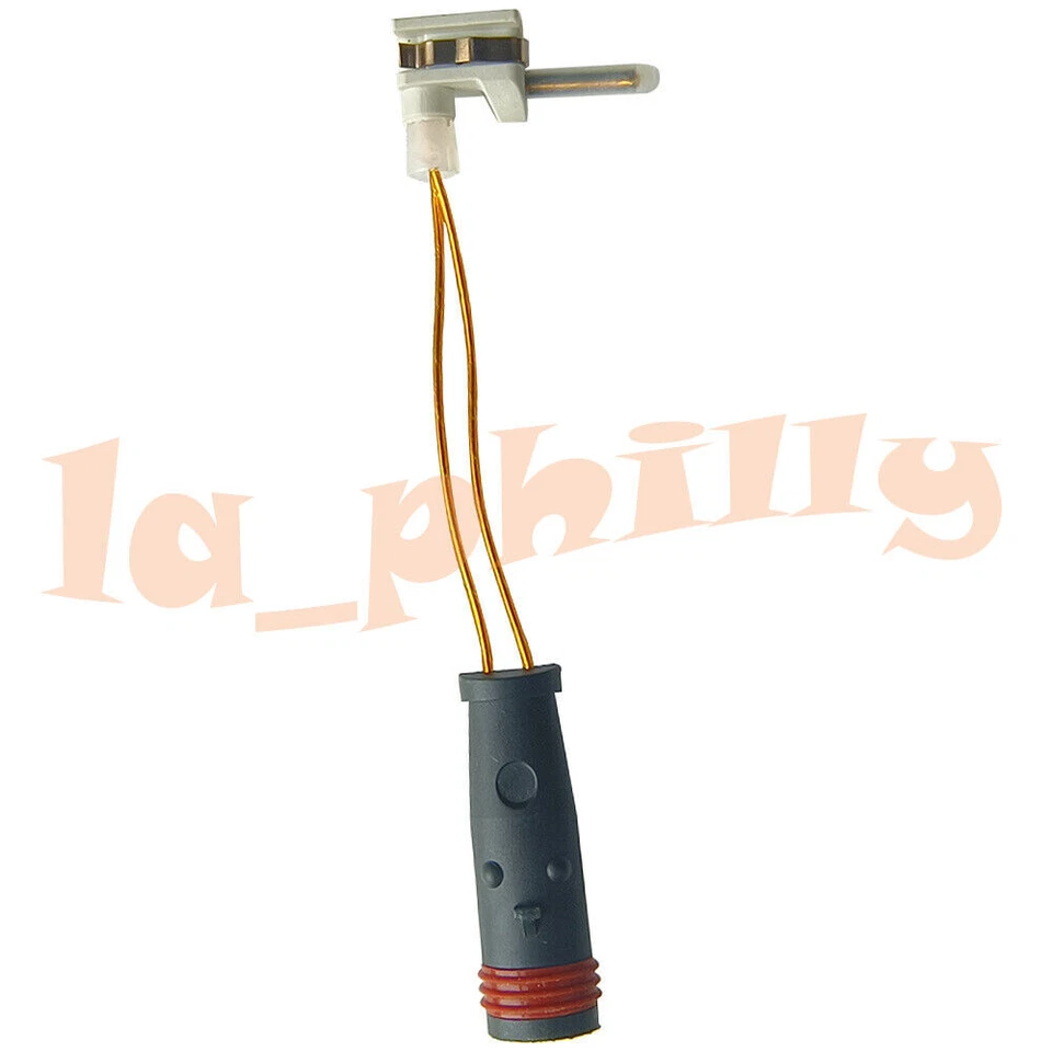 Front Rear Brake Pad Wear Sensor For MERCEDES-BENZ 2115401717 Foto 2 de 4