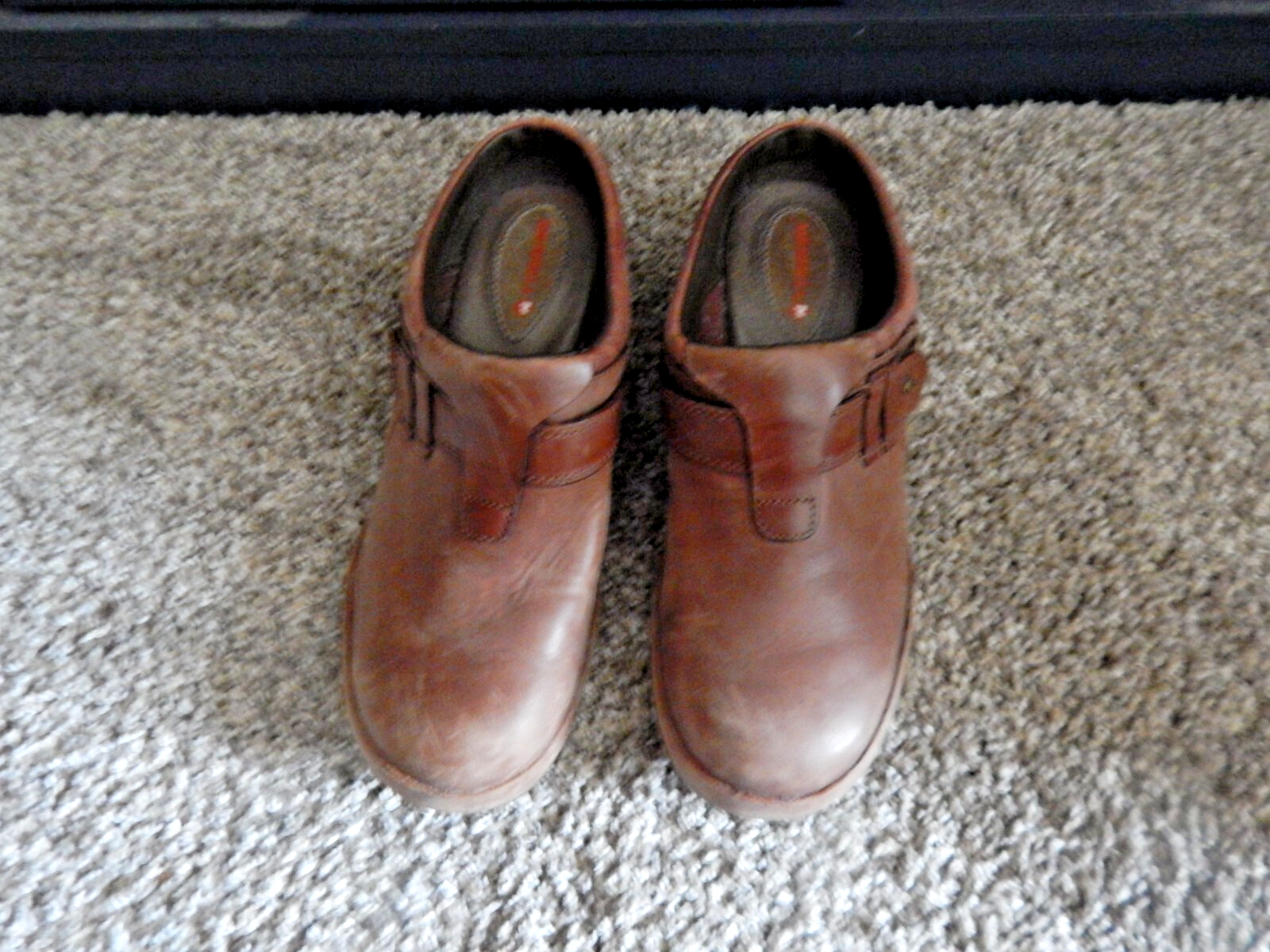 Scarpe zoccoli Merrell taglia 8