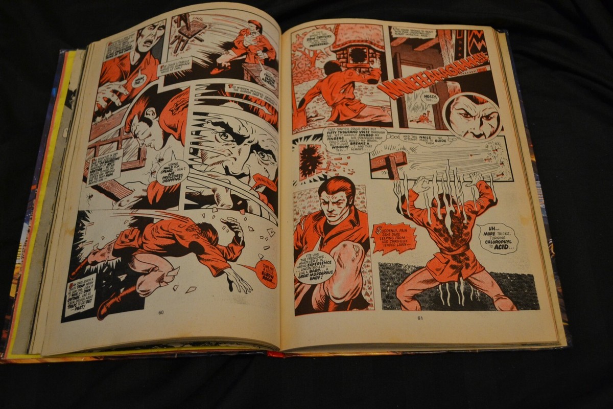 コピー年鑑 Advertising Copy Annual 1979、1980 2000AD Annual Hardback 1980 (printed 1979) A | eBay