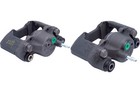 <!--F#f_0-->Front PAIR Cardone Disc Brake Calipers for 1988-1993 Ford Festiva (KIT8878)<!--F/-->