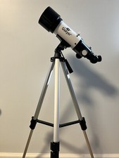 Gskyer Telescope