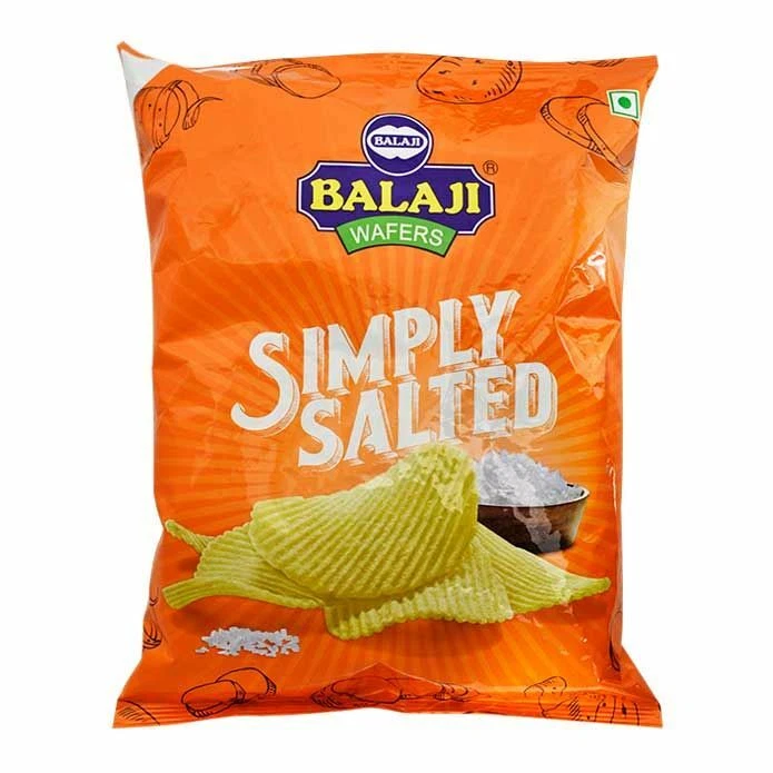 Simply salted deals