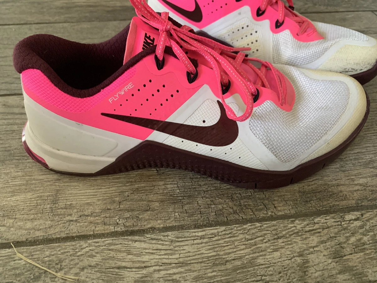 Nike flywire womens discount