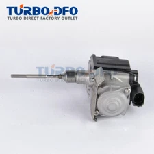 1458C19 Turbo electronic actuator for Audi A3 S1 S3 TT 2.0T CJXB CJXC CJXF 9VA04
