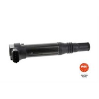 NGK ZüNdspule ZüNdmodul Passend FüR Peugeot 208 2008 I CitroëN C3 III 49097