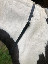 Neck Strap for Horses/Ponies, made from Biothane