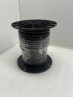 85 ft General Cable 0230 L GCR1408 Industrial Cat5E 4PR/22AWG Riser / Outdoor