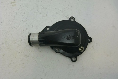 BMW S1000RR K46 2010-2014 Motordeckel Wasserpumpe Water Pump Hose