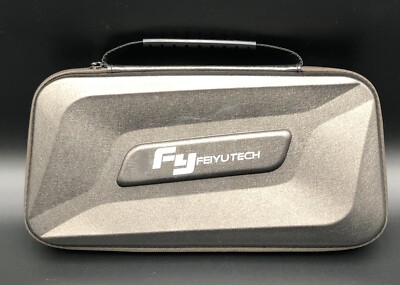 Feiyutech Case Only 13  X 6  READ