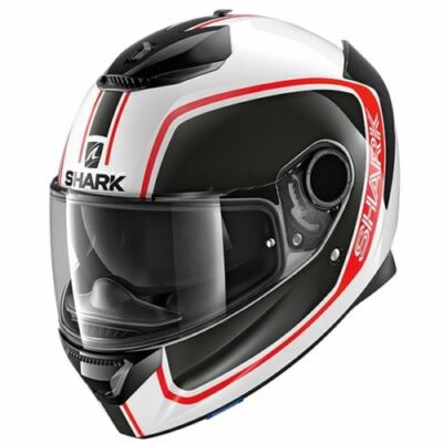 SHARK SPARTAN PRIONA WKR Helmet