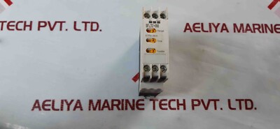 EATON ETR4-69-A ELECTRONIC Timing Relay