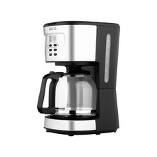 ECG KP 2125 Supreme Filterkaffeemaschine Kaffeemaschine Kaffeezubereitung