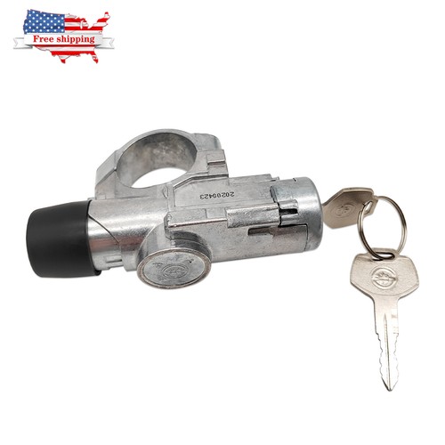 NEW Ignition Switch Starter For ODES 800 UTV Dominator V-Twin Raider Comrade USA - Bild 1 von 6