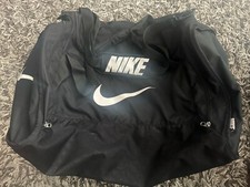 Nike Brasilia Large Duffle Bag 27  Lx16  H