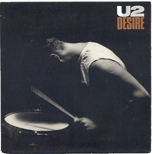 U2 - Sunday Bloody Sunday = ブラディ・サンデー - JAPAN 7