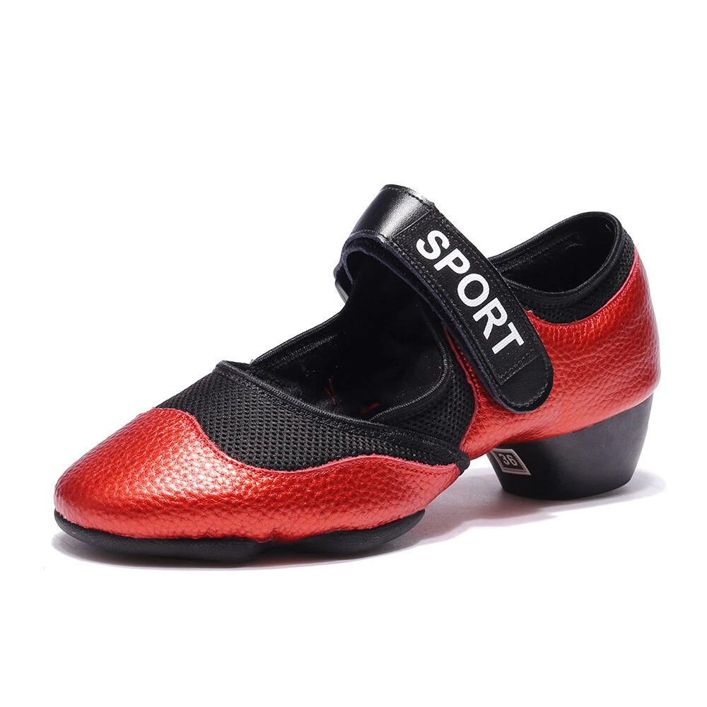 Shoes with sticky straps clearance