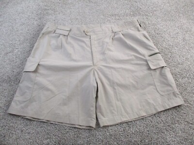 Tilley Endurables Different Drummer Shorts Mens 44 Be Bold 11 Pockets  Travel EUC - Main Image