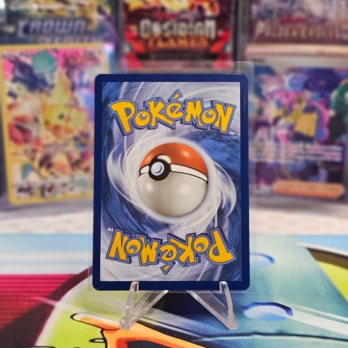 Tinkatink - 100/193 - Paldea Evolved - Pokemon TCG - Reverse Holo - NM - Bild 2 von 2