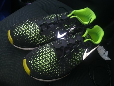 nike free 3.0 v1 mens yellow