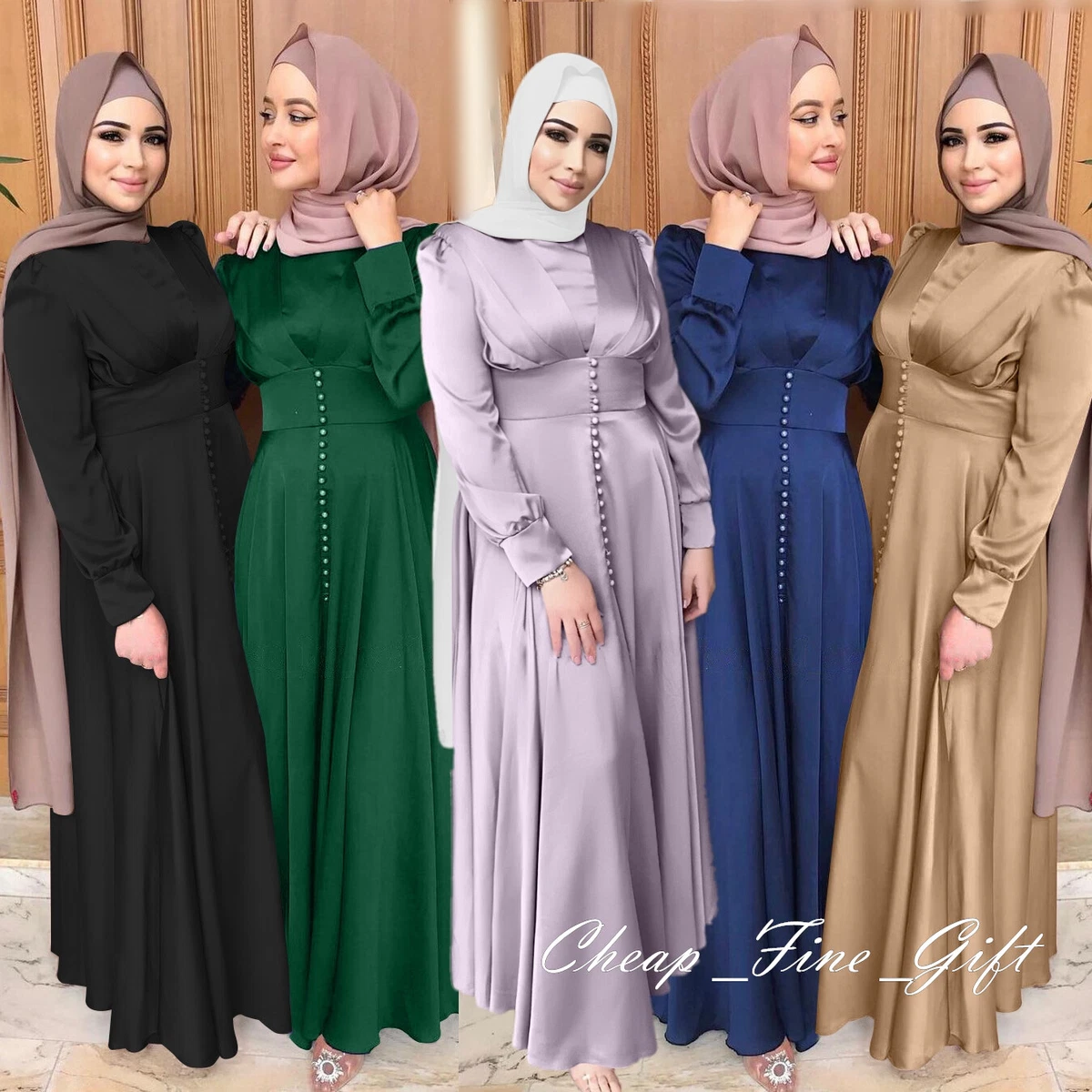 New frock top abaya designs