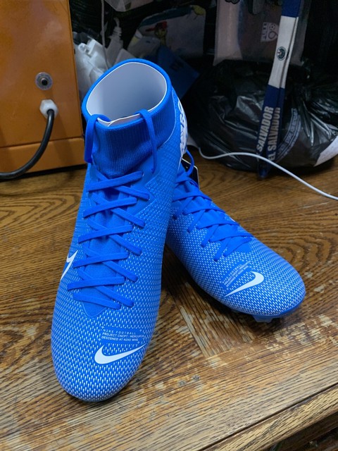 Nike Mercurial Superfly 7 Academy MDS FG MG. Soccer.com