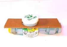 1 NEW SEE ALL SA-14U 1/2" SAE MOISTURE AND LIQUID INDICATOR NIB ***MAKE OFFER***