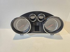 Compteur Opel ASTRA