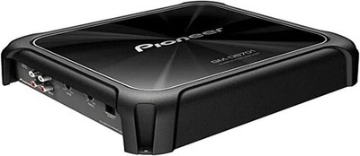 Pioneer Mono 1600W Class-FD AMP/Bass Boost