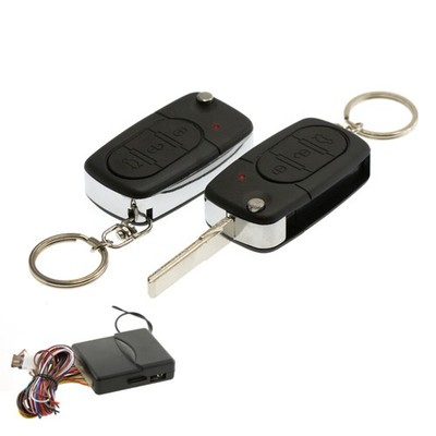 IP621 Klappschlüssel Funkfernbedienung für Alfa Romeo GT (2003 2010) mit Blinker