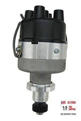 OEG Parts New Distributor Compatible With Case IH International Harvester