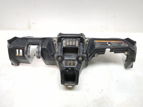 19-24 Honda SXS1000 S2R Talon Front Dash Instrument Panel 68100-HL6-A00
