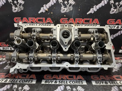 Ford F150 2018-2020 5.0L RH Cylinder HEAD PASSENGER SIDE Gen 3 JR3E-6090-BG