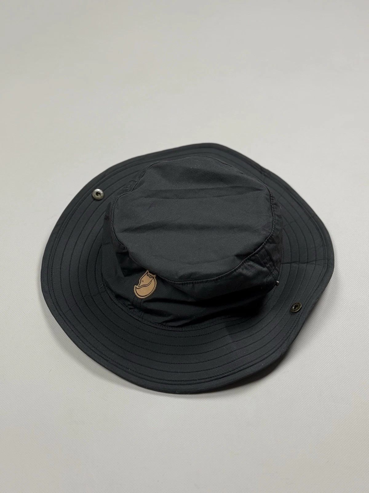Fjallraven Outdoor Hiking Bucket Hat Cap Size L