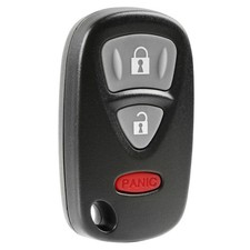 Remote Key Fob for 2005 2006 2007 Suzuki Aerio