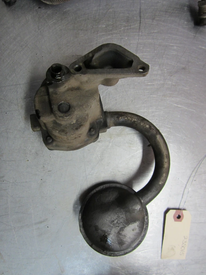 Bomba de aceite del motor para 96-97 Chevrolet Lumina 3.1 Foto 2 de 4