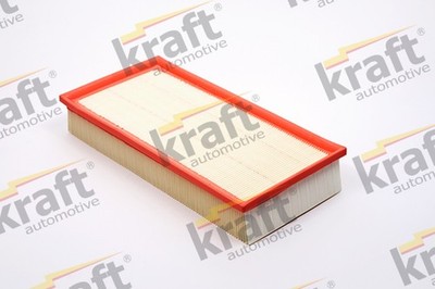 KRAFT AUTOMOTIVE Luftfilter 1714255 Vorfilter für MITSUBISHI CARISMA SPACE STAR