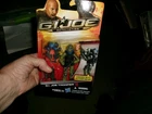 2011 GI JOE 3 3/4" Retaliation GI Joe Trooper-MIP