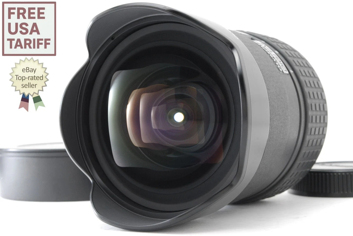 Olympus Zuiko 7-14mm Focal Camera Lenses for sale | eBay
