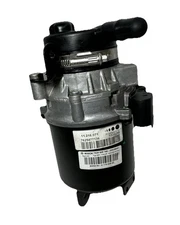 02-08 Mini Cooper EHPS Hydraulic Power Steering Pump Motor 7625477136 OEM TEST