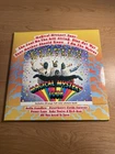 THE BEATLES ( MAGICAL MYSTERY TOUR ) Capitol gatefold VINYL LP w/ booklet EX