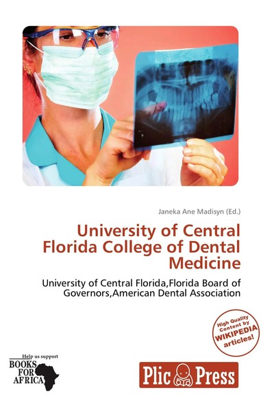 Janeka Ane Madisyn | University Of Central Florida College Of Dental Medicine-image
