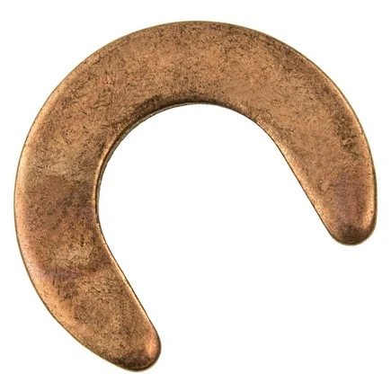 Зажим C замка вала приводной оси 344171 для моторной передачи - Изображение 3 из 4