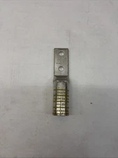 Burndy YAZ44-2NNT-FX Compression Lug 1/2" Hole