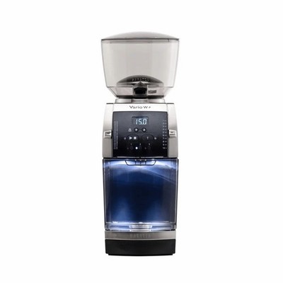 Baratza Vario-W Coffee Espresso Grinder  Black