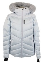 Colmar Damen Jacke Gr. 42 (IT 48) Blau NEU Skijacke Jacke