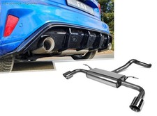  Racinganlage Ford Focus 4 ST-Line (OPF, Starrachse u. Rieger-Heck) je 100mm